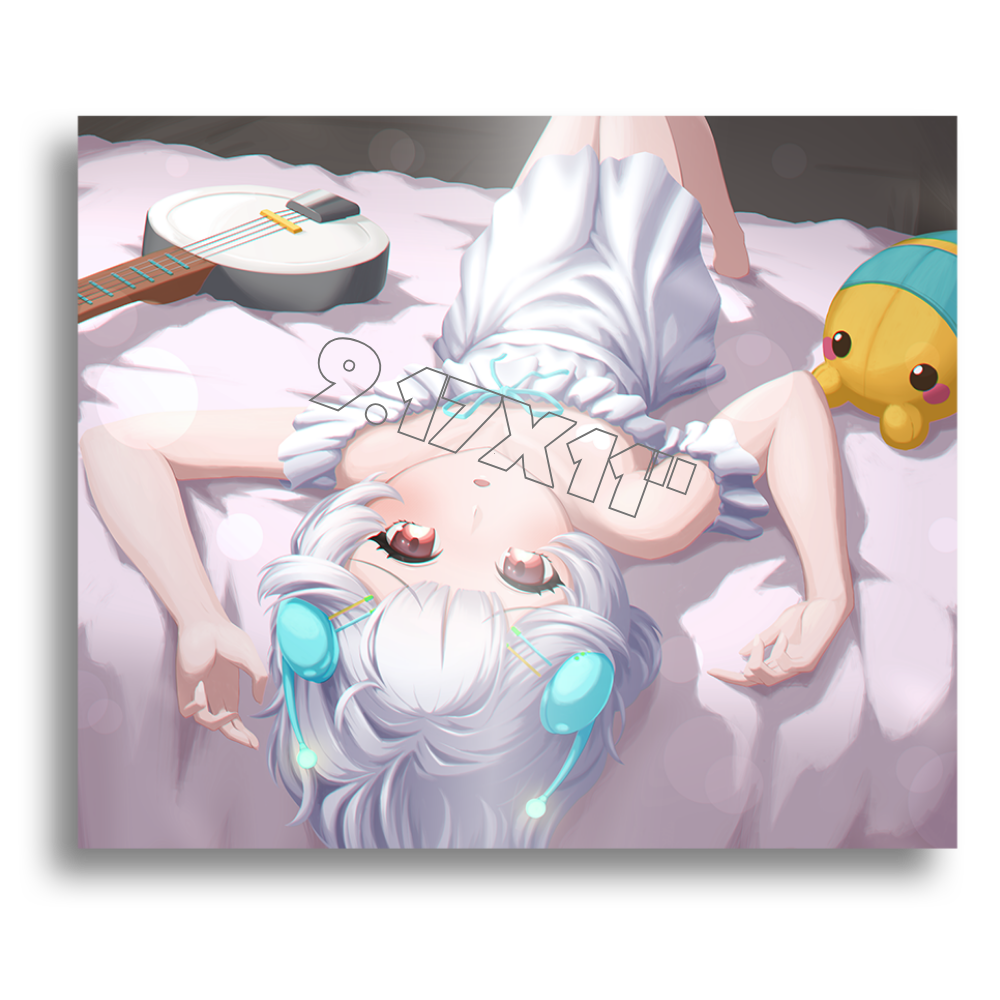 ellieminibot | Postcard