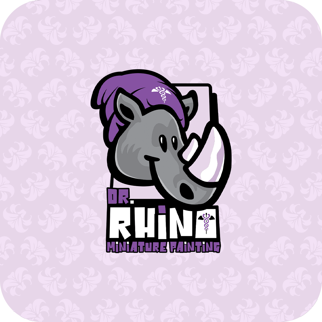 Dr Rhino
