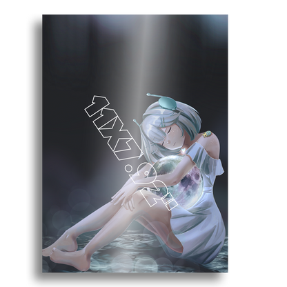 ellieminibot | Postcards - Bundle