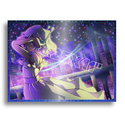 ellieminibot | Postcards - Bundle
