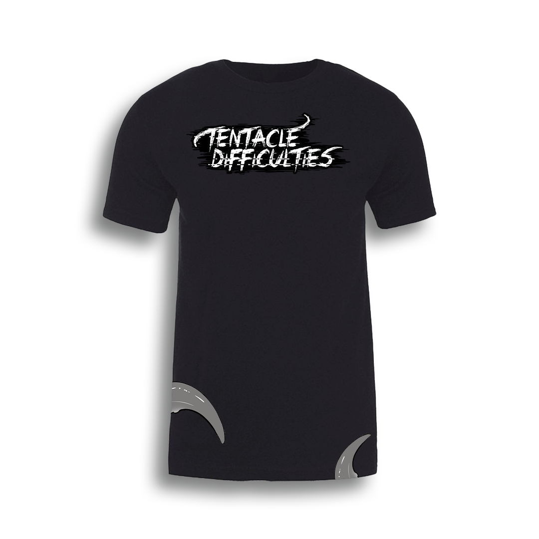 FeFe | Tentacle Difficulties - Bundle